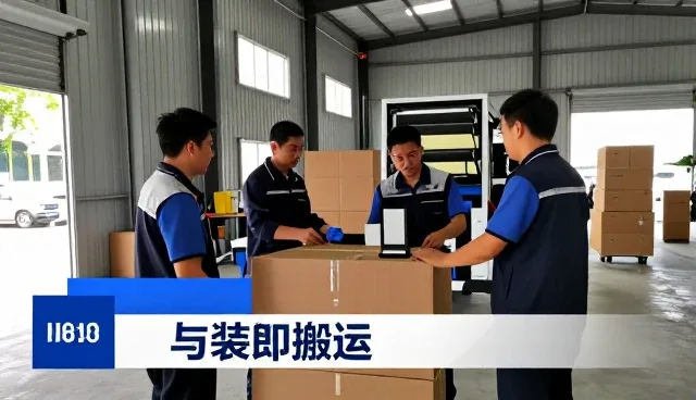 无锡丰瑞物流有限公司打造符合现代需求的物流方案设计